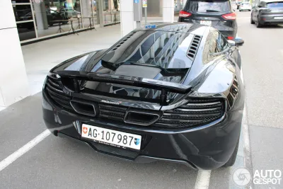 12 C